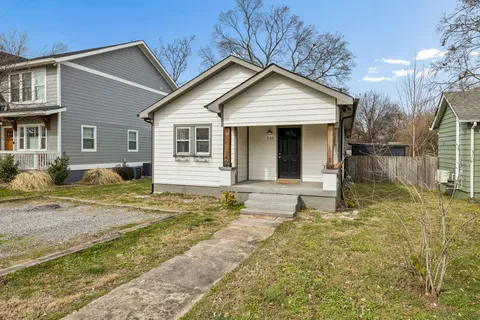 $500,000 | 430 Veritas Street, Nashville, TN 37211