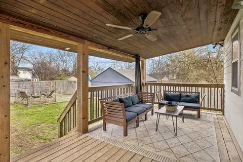 $500,000 | 430 Veritas Street, Nashville, TN 37211