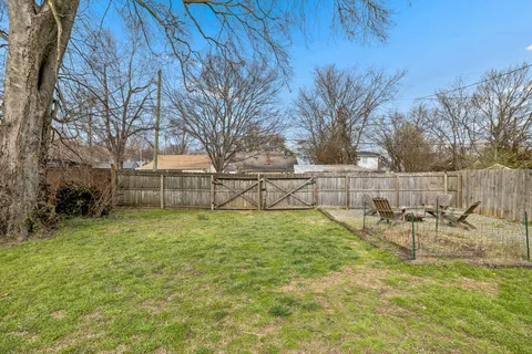 $500,000 | 430 Veritas Street, Nashville, TN 37211