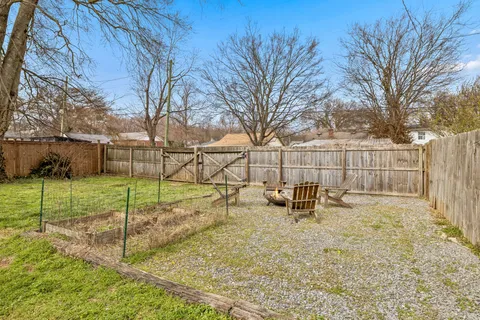 $500,000 | 430 Veritas Street, Nashville, TN 37211