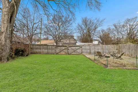 $500,000 | 430 Veritas Street, Nashville, TN 37211