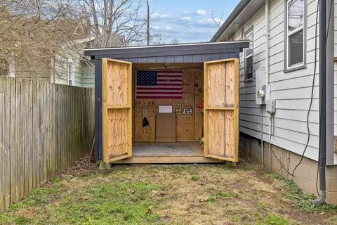 $500,000 | 430 Veritas Street, Nashville, TN 37211