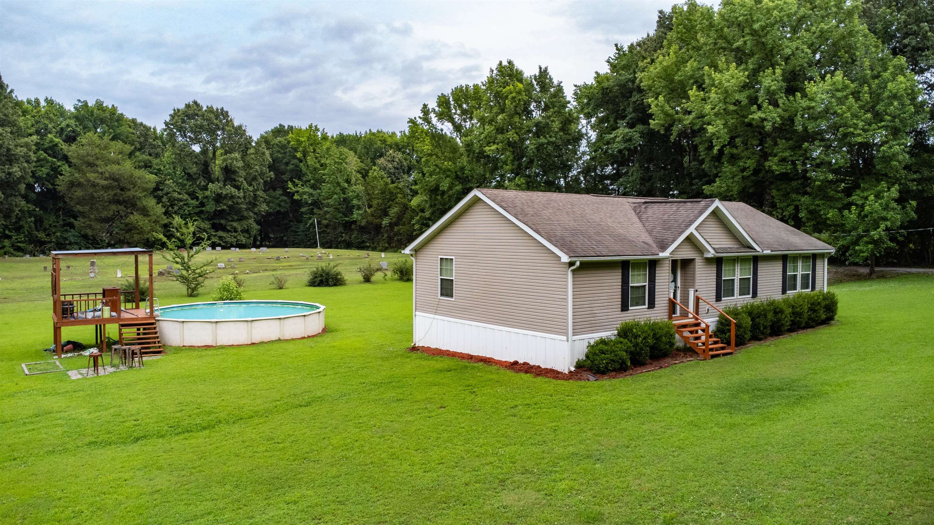 385 Shady Rest Road Ripley, TN 38063 - Photo 3 of 31