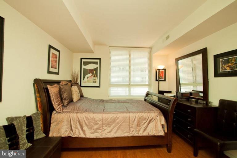 355 I Street Southwest, Unit S412 Washington, DC 20024 - Photo 18 of 30 Bedroom #1