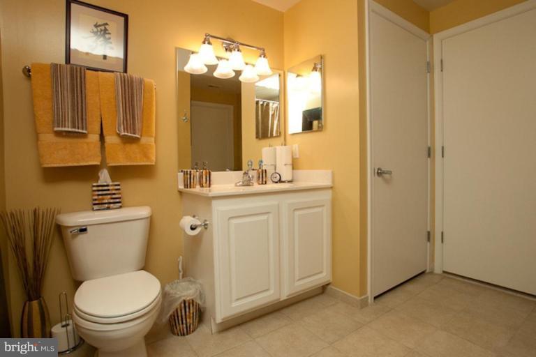 355 I Street Southwest, Unit S412 Washington, DC 20024 - Photo 19 of 30 Bath #1