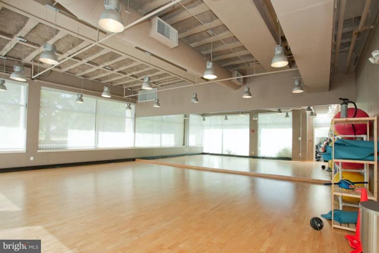 355 I Street Southwest, Unit S412 Washington, DC 20024 - Photo 27 of 30 Community Amenities 2