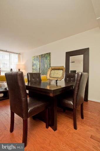 355 I Street Southwest, Unit S412 Washington, DC 20024 - Photo 9 of 30 Dining Room #2