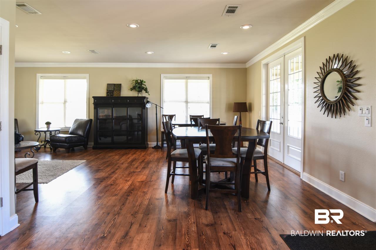 25806-6 Pollard Road Daphne, AL 36526 - Photo 24 of 26 Community Room