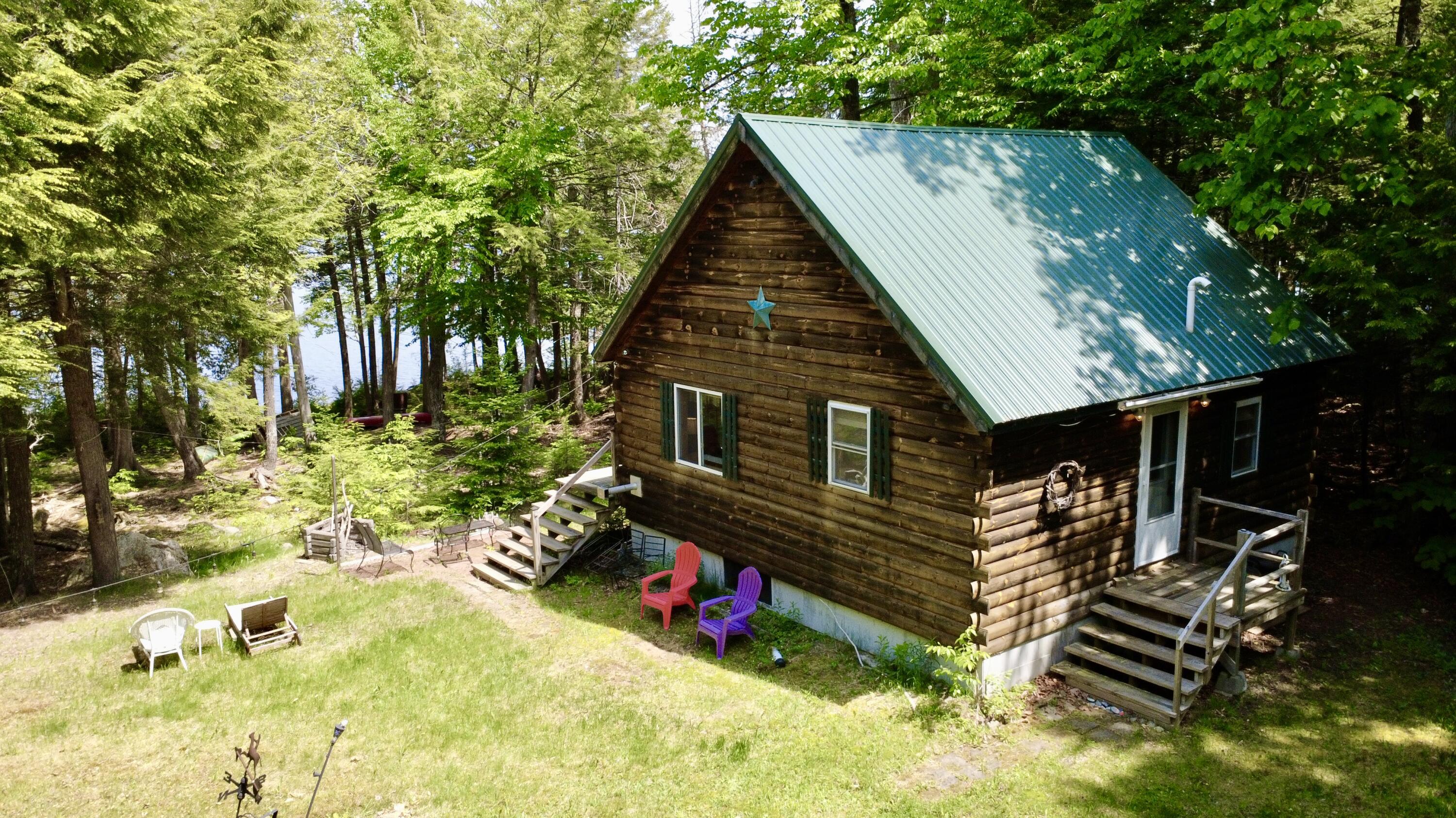 561 Lakeview Road Topsfield, ME 04490 - Photo 39 of 41 Exterior5