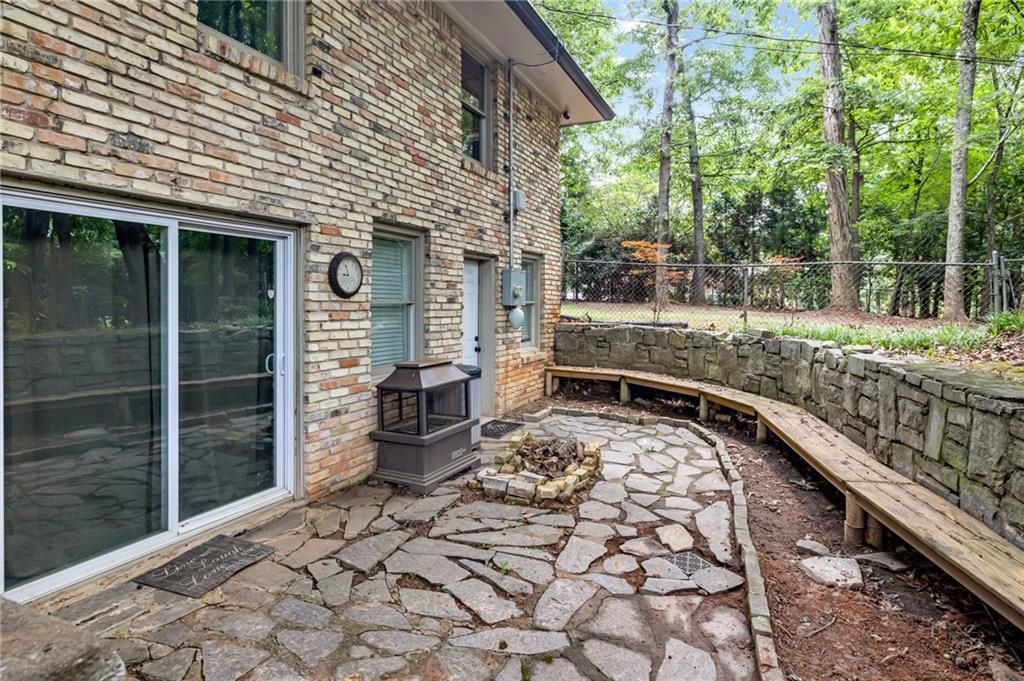 5580 Leather Stocking Lane Smoke Rise, GA 30087 - Photo 29 of 43
