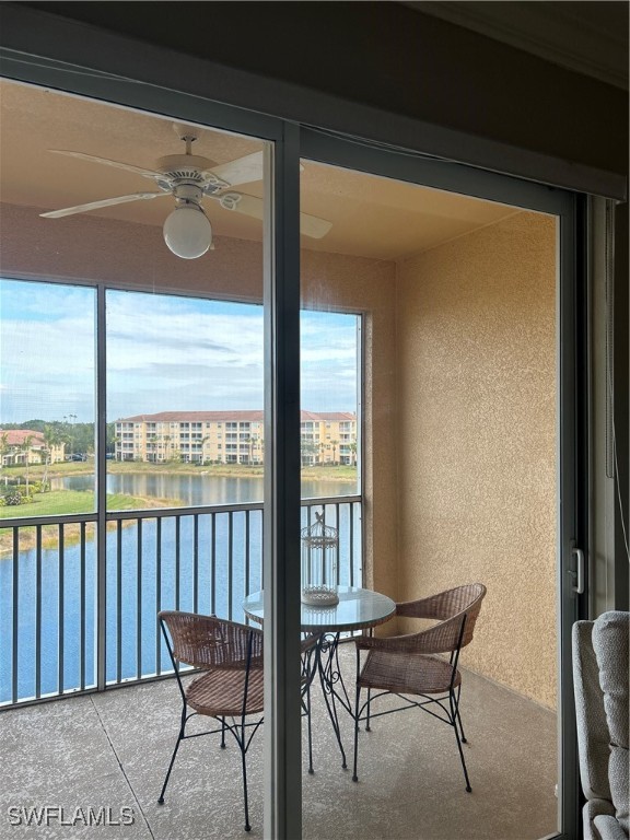 Undisclosed Address Estero, FL 33967 - Photo 4 of 18 a view of a interior of the house