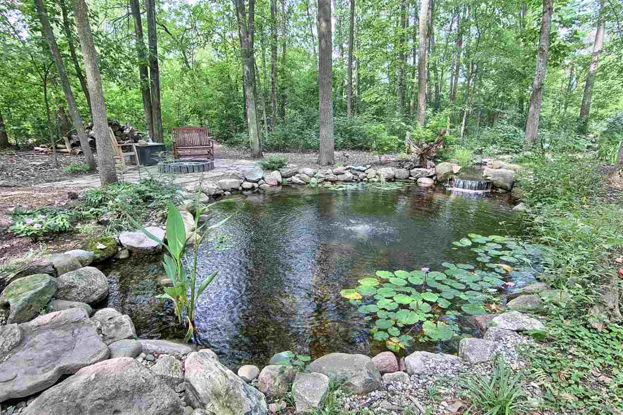 473 Hidden Ridge Drive Troy, MI 48083 - Photo 55 of 69 Pond