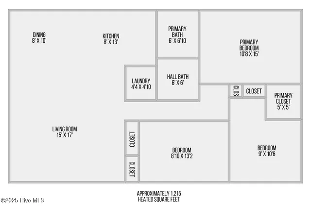 $332,900 | 1462 Country Club Drive, Hampstead, NC 28443