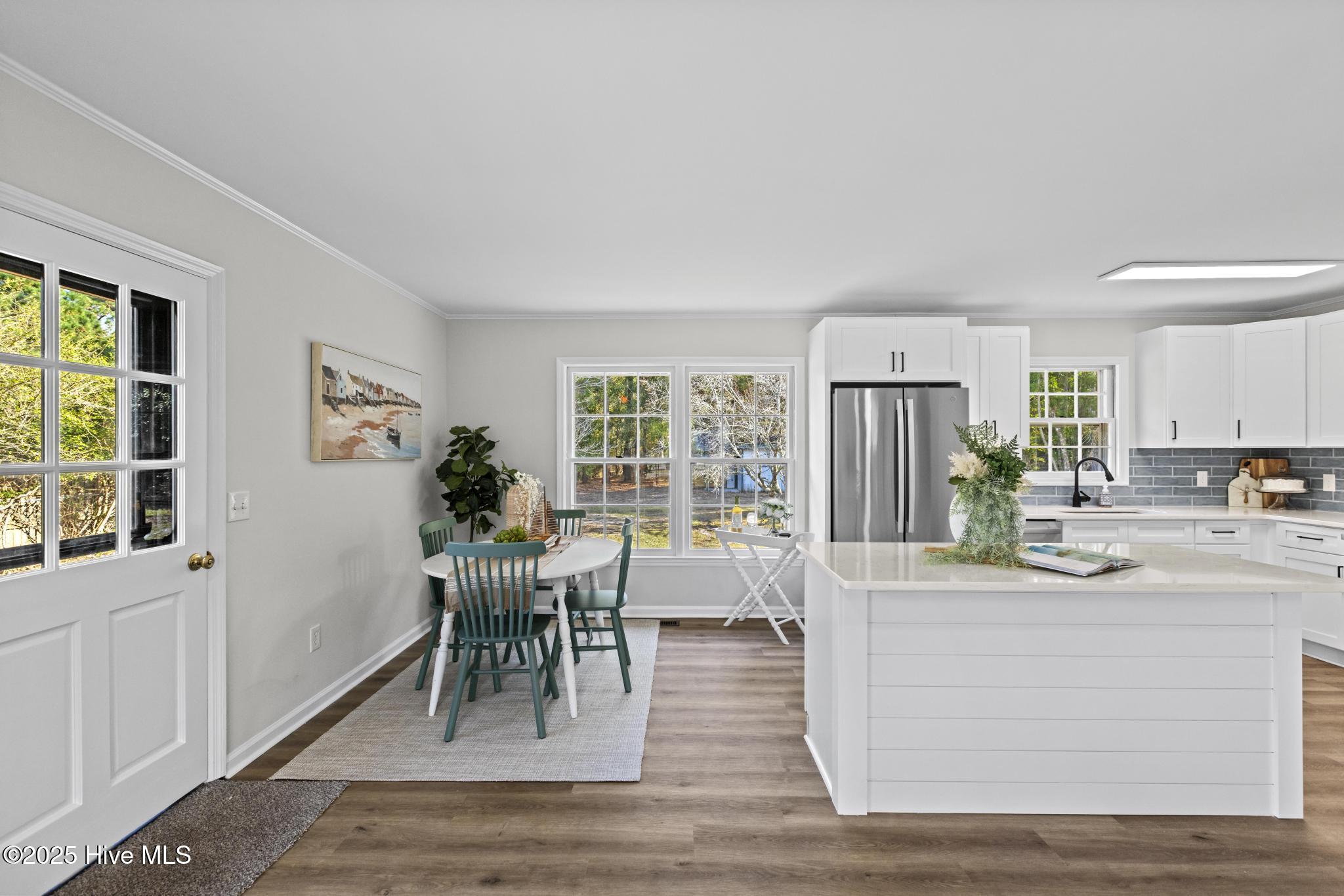 1462 Country Club Drive Hampstead, NC 28443 - Photo 10 of 44 425A4349