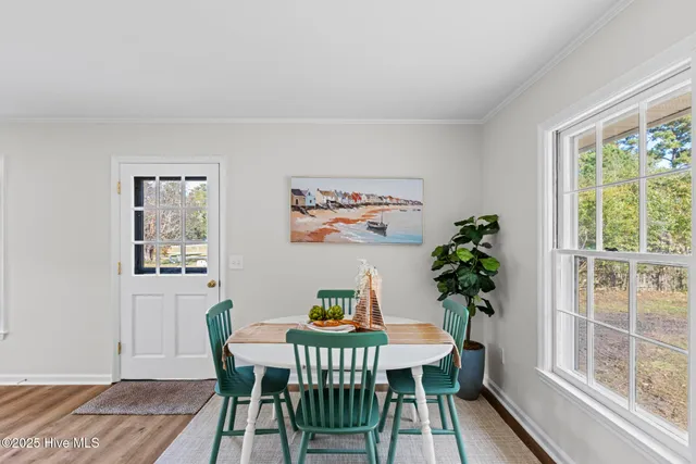 $332,900 | 1462 Country Club Drive, Hampstead, NC 28443