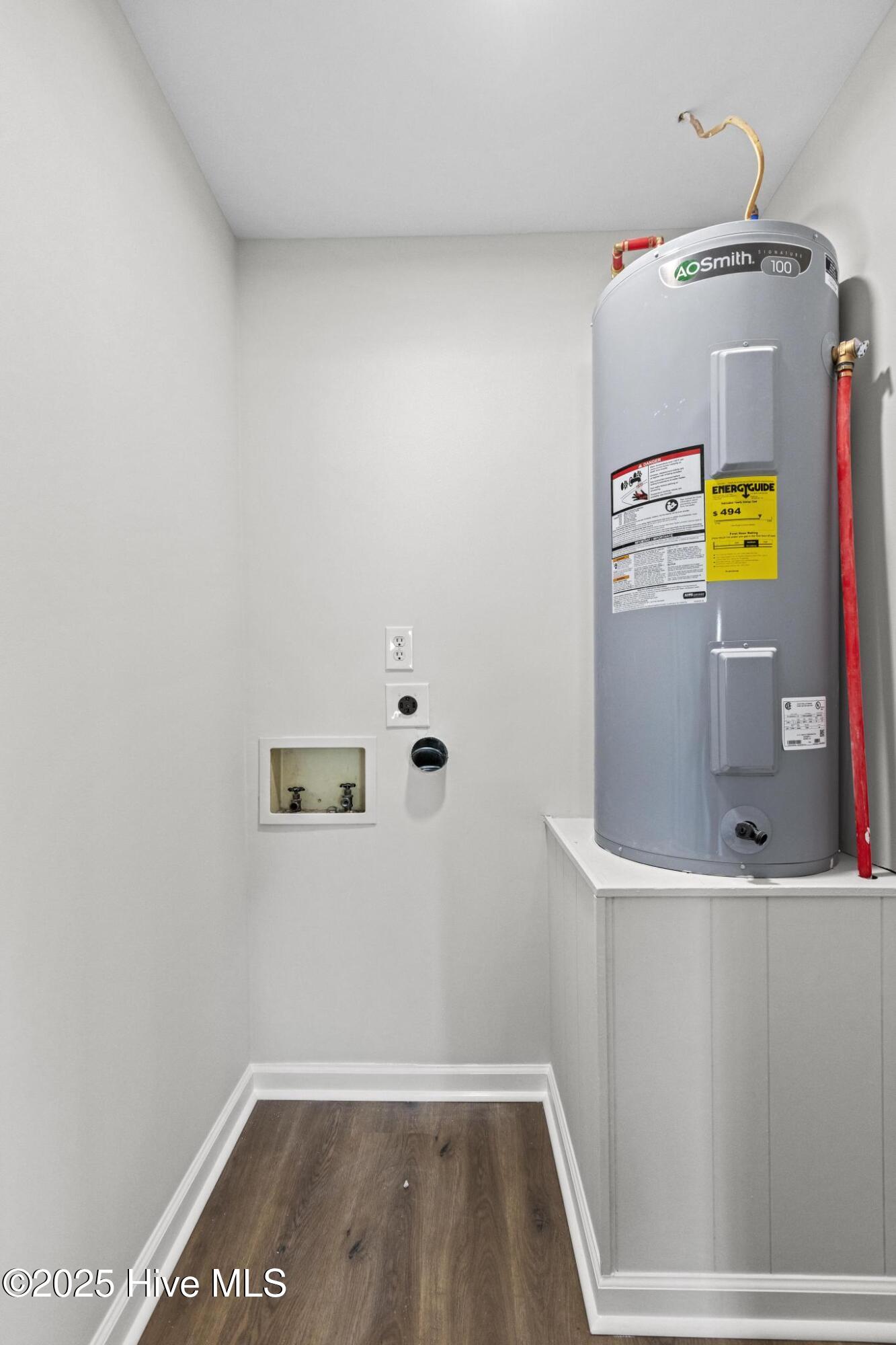 1462 Country Club Drive Hampstead, NC 28443 - Photo 15 of 44 425A4379