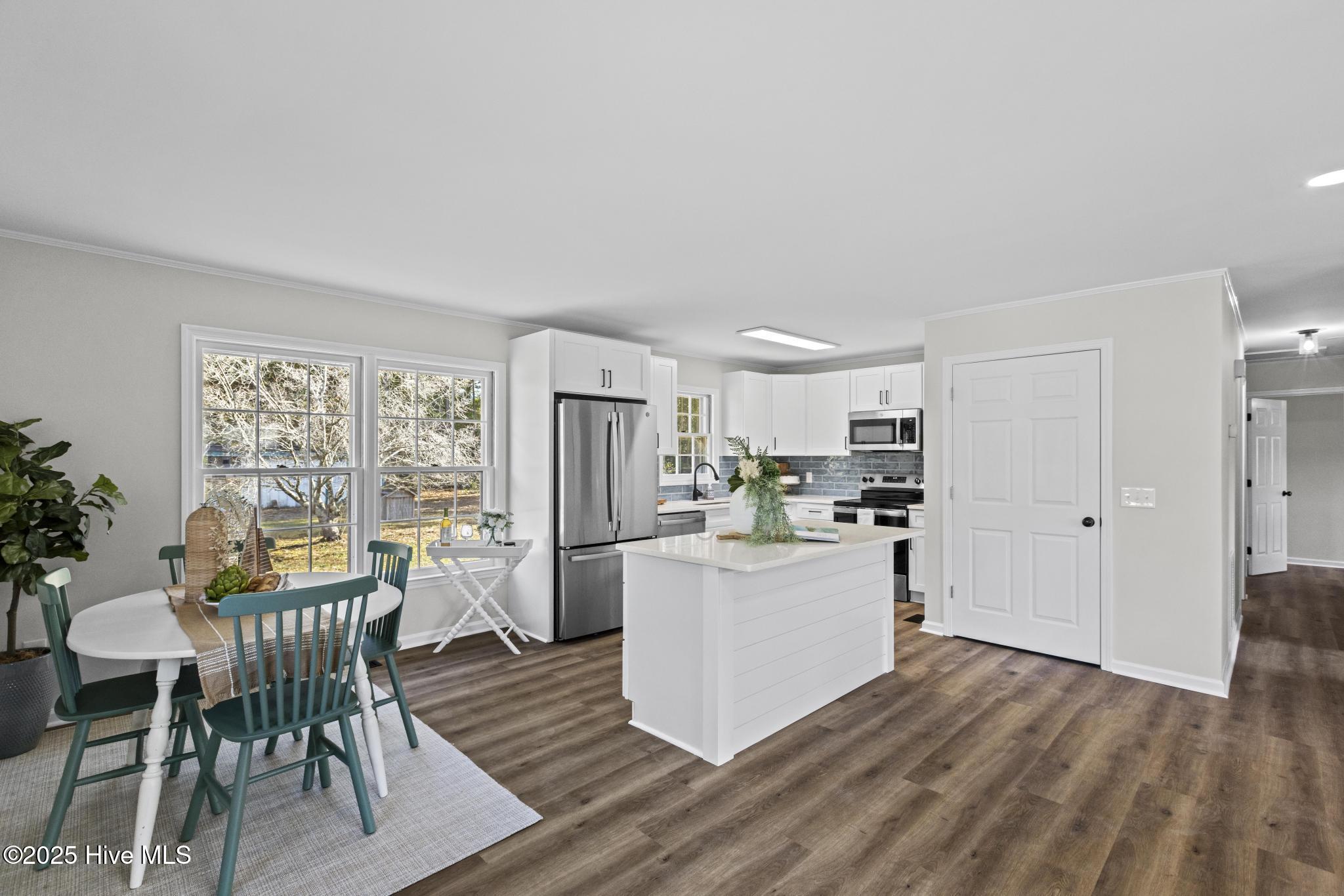 1462 Country Club Drive Hampstead, NC 28443 - Photo 16 of 44 425A4355