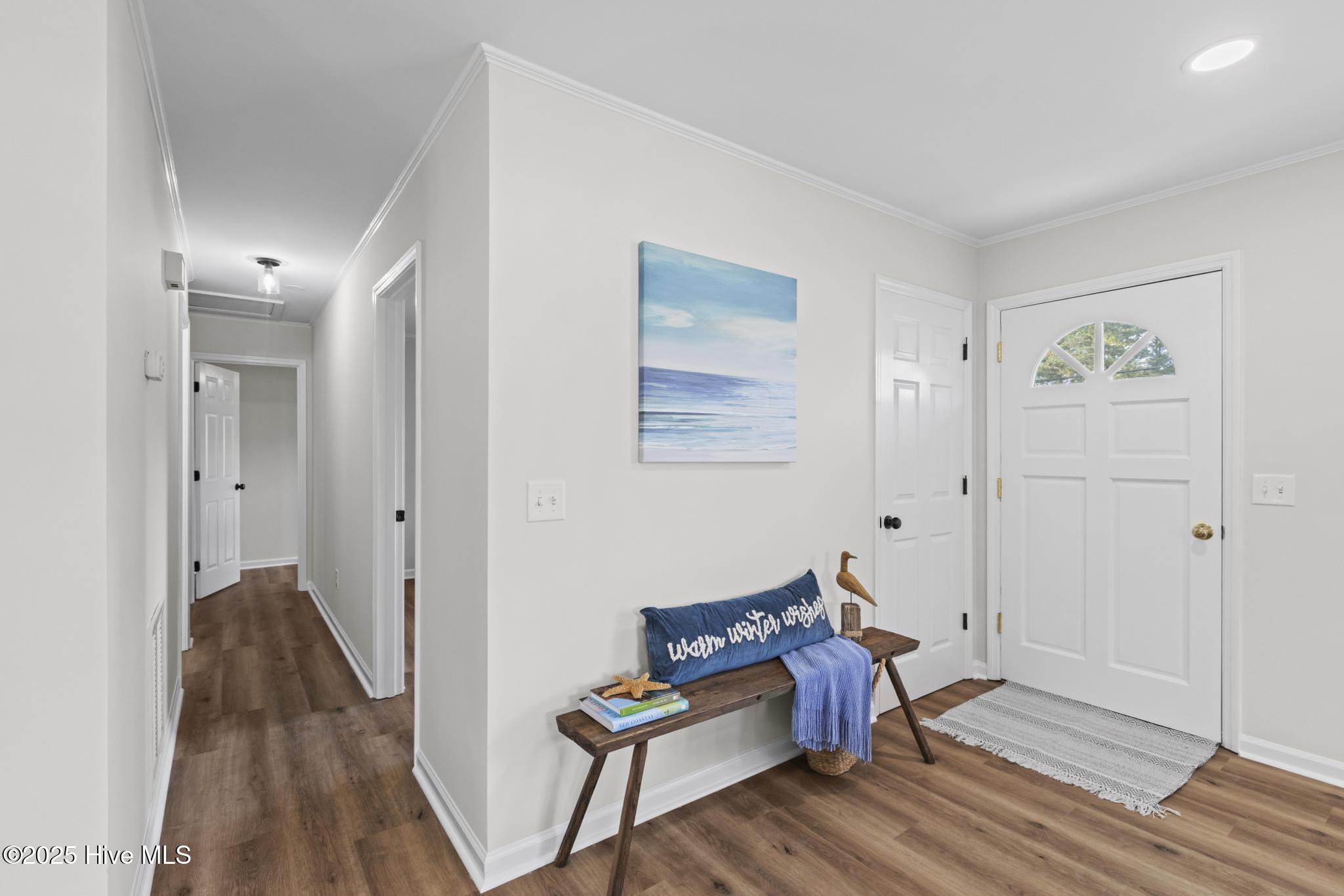 1462 Country Club Drive Hampstead, NC 28443 - Photo 17 of 44 425A4382