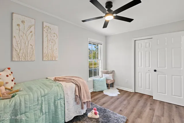 $332,900 | 1462 Country Club Drive, Hampstead, NC 28443