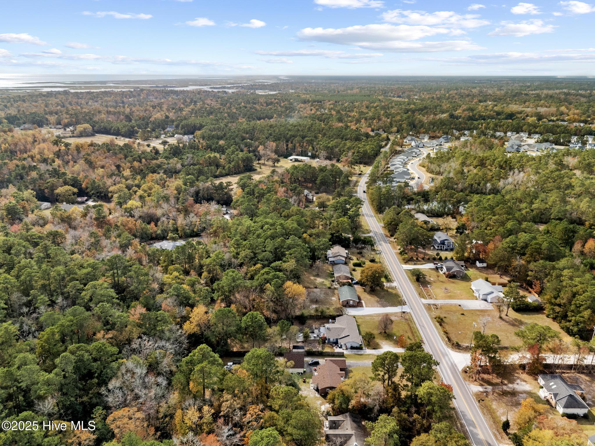 1462 Country Club Drive Hampstead, NC 28443 - Photo 35 of 44 DJI_20251119120121_0226_D