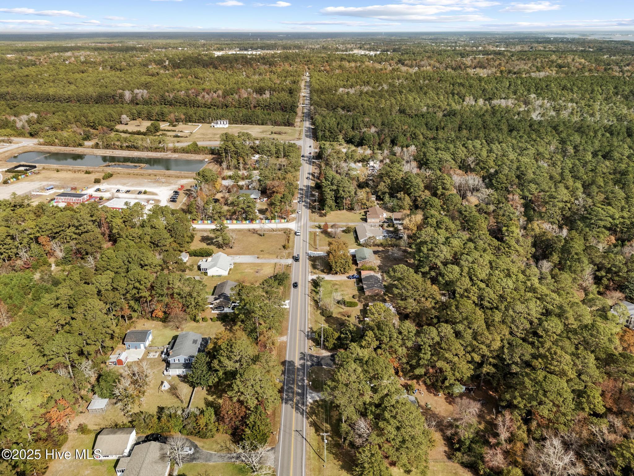 1462 Country Club Drive Hampstead, NC 28443 - Photo 39 of 44 DJI_20251119115950_0206_D