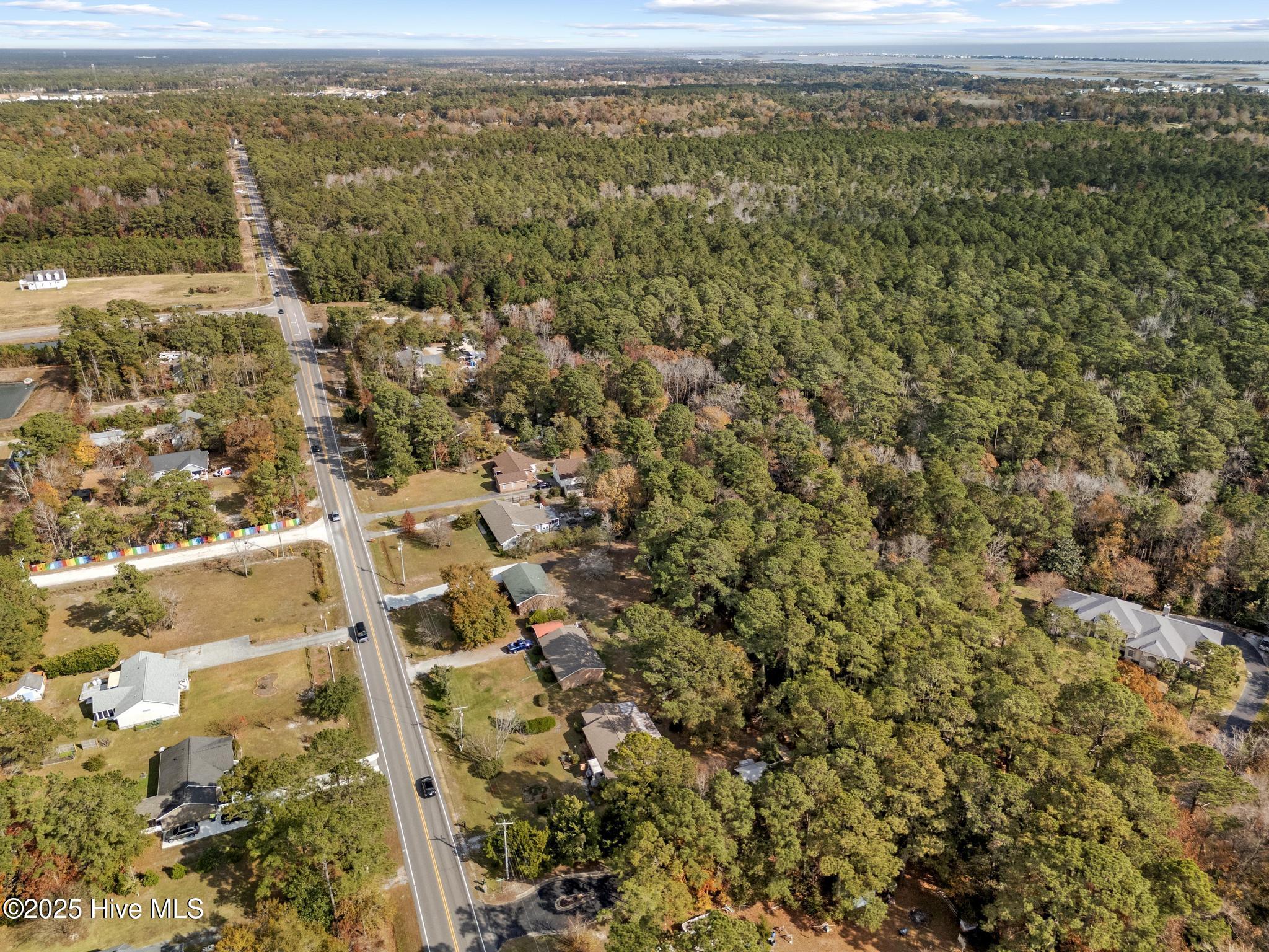 1462 Country Club Drive Hampstead, NC 28443 - Photo 40 of 44 DJI_20251119115935_0201_D