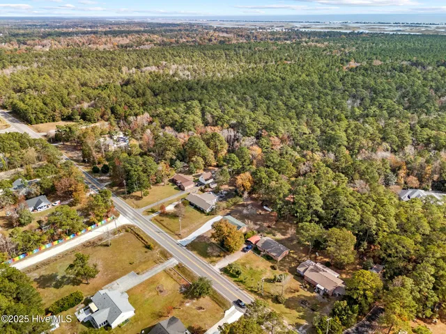 $332,900 | 1462 Country Club Drive, Hampstead, NC 28443