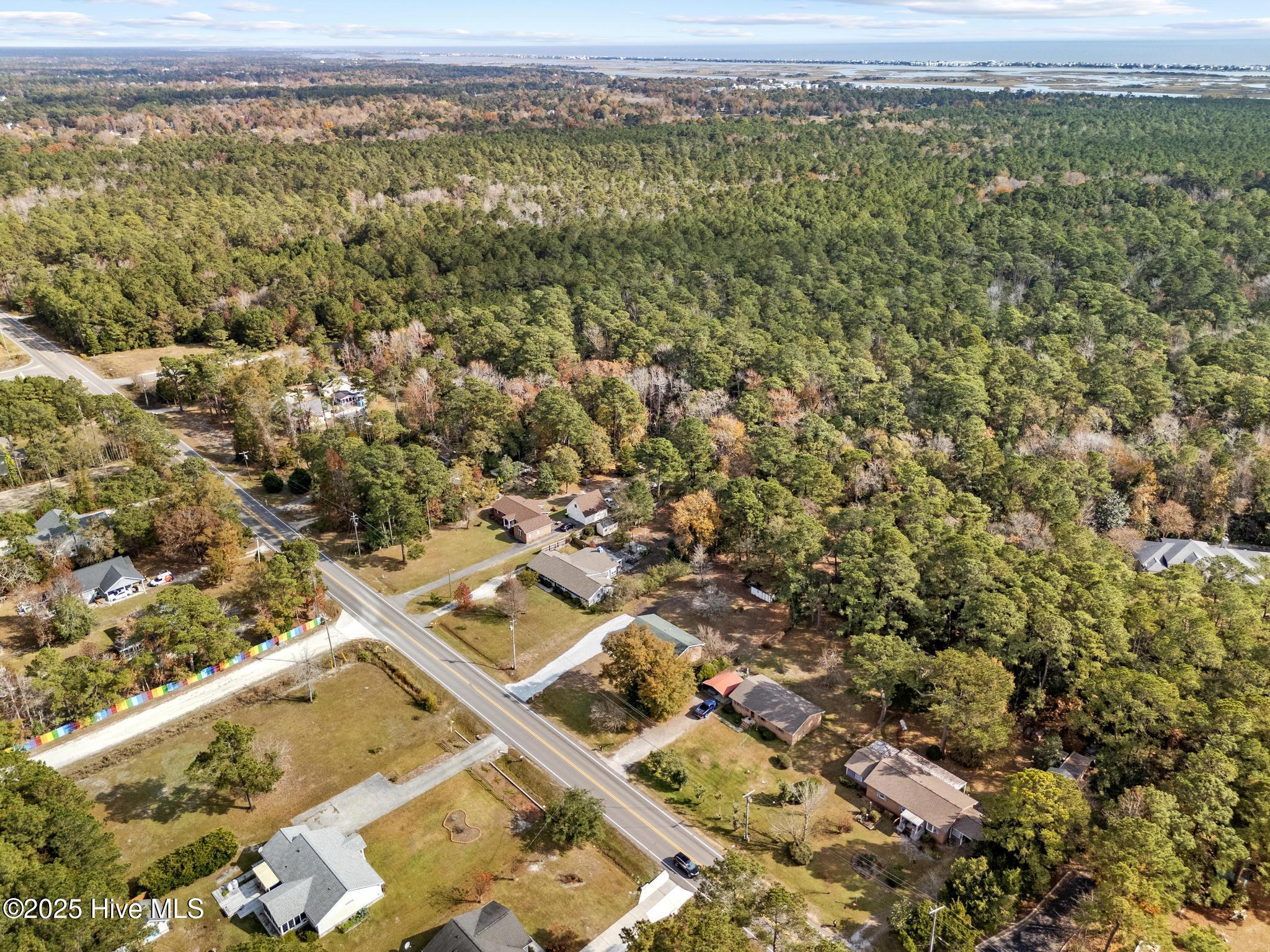 1462 Country Club Drive Hampstead, NC 28443 - Photo 41 of 44 DJI_20251119115911_0196_D