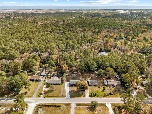 $332,900 | 1462 Country Club Drive, Hampstead, NC 28443