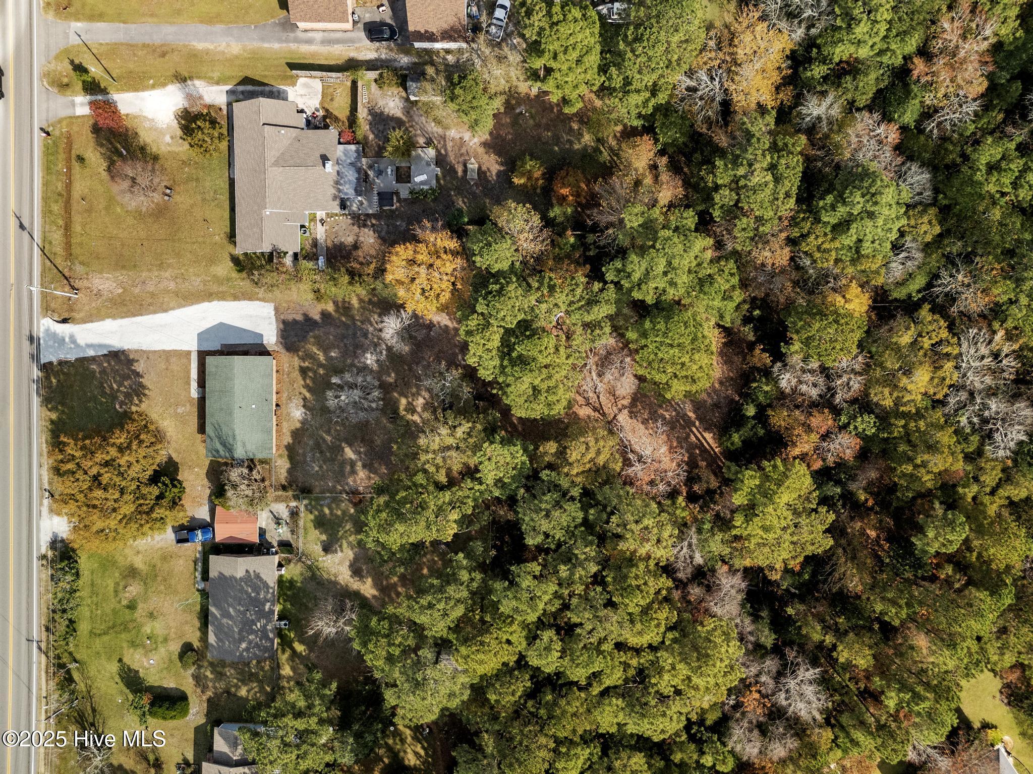 1462 Country Club Drive Hampstead, NC 28443 - Photo 43 of 44 DJI_20251119115810_0186_D