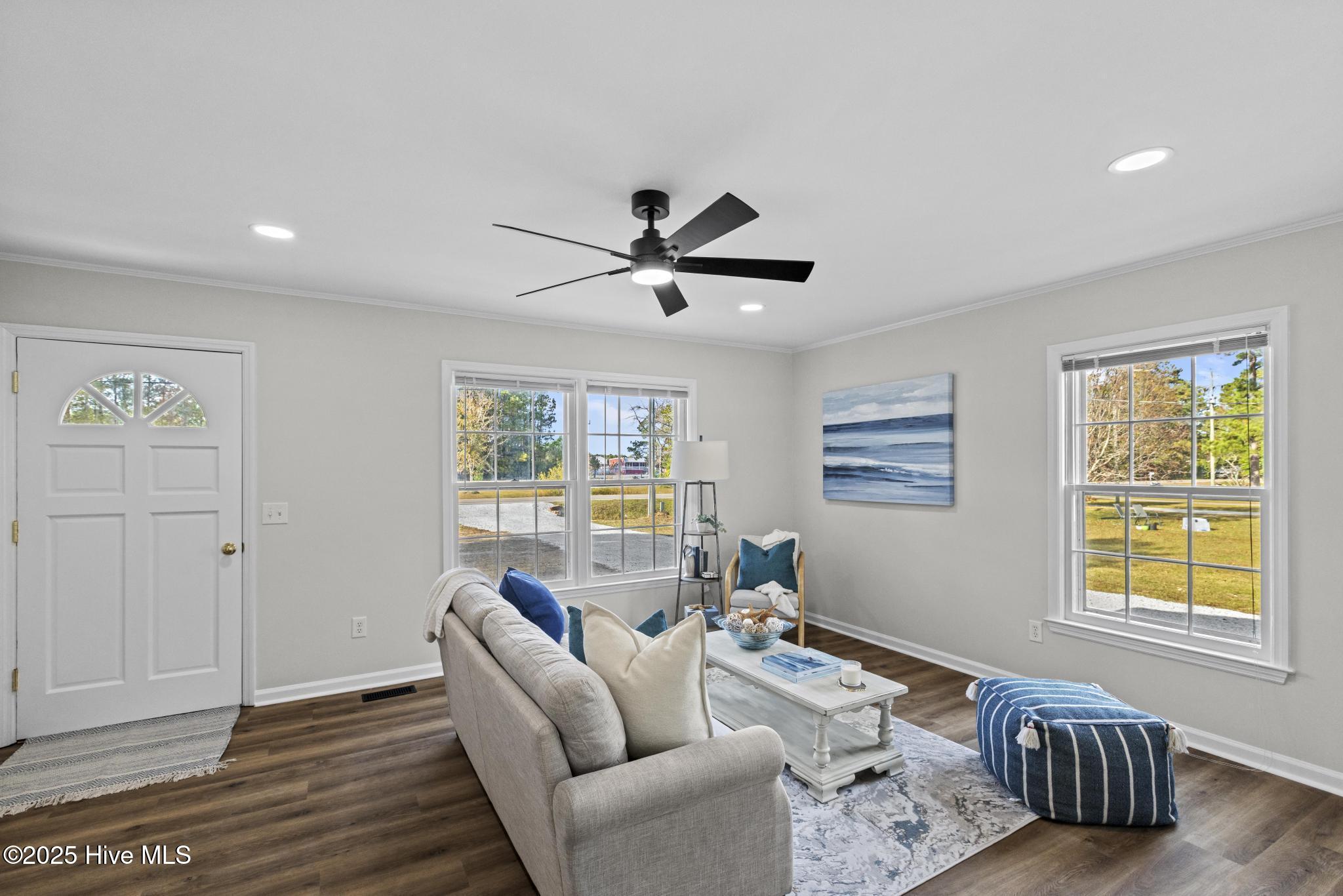 1462 Country Club Drive Hampstead, NC 28443 - Photo 5 of 44 425A4376