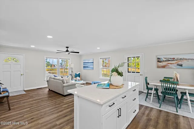 $332,900 | 1462 Country Club Drive, Hampstead, NC 28443