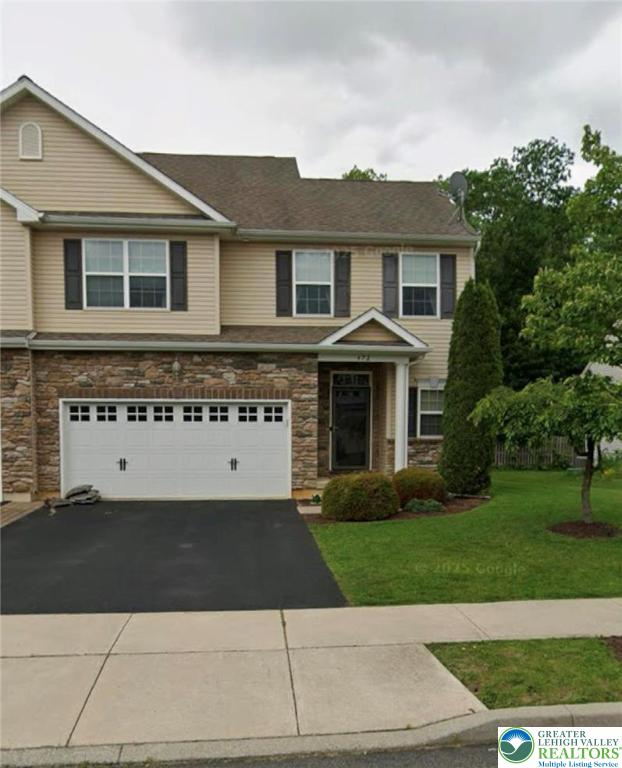 472 Racite Road Alburtis, PA 18011 - Photo 1 of 1 472 Racite Rd