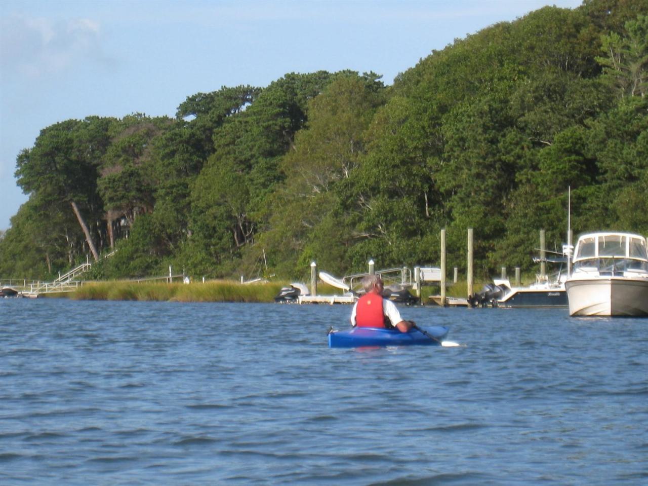 72 Clam Shell Point Lane Cotuit, MA 02635 - Photo 33 of 35