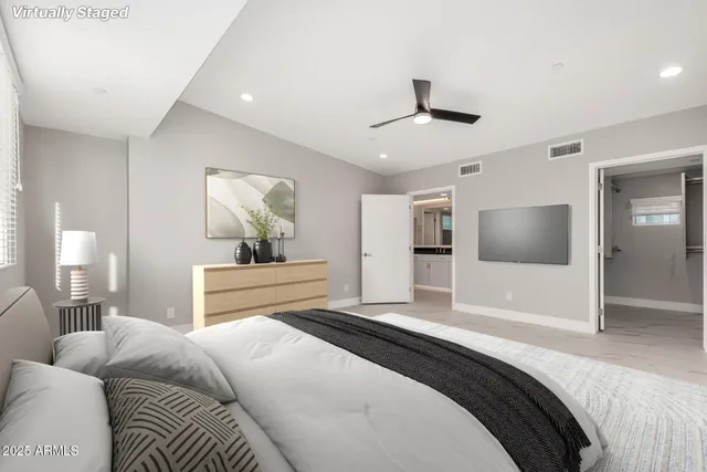 $7,000 | 4525 North 40th Street, Unit 4, Phoenix, AZ 85018