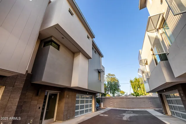 $7,000 | 4525 North 40th Street, Unit 4, Phoenix, AZ 85018