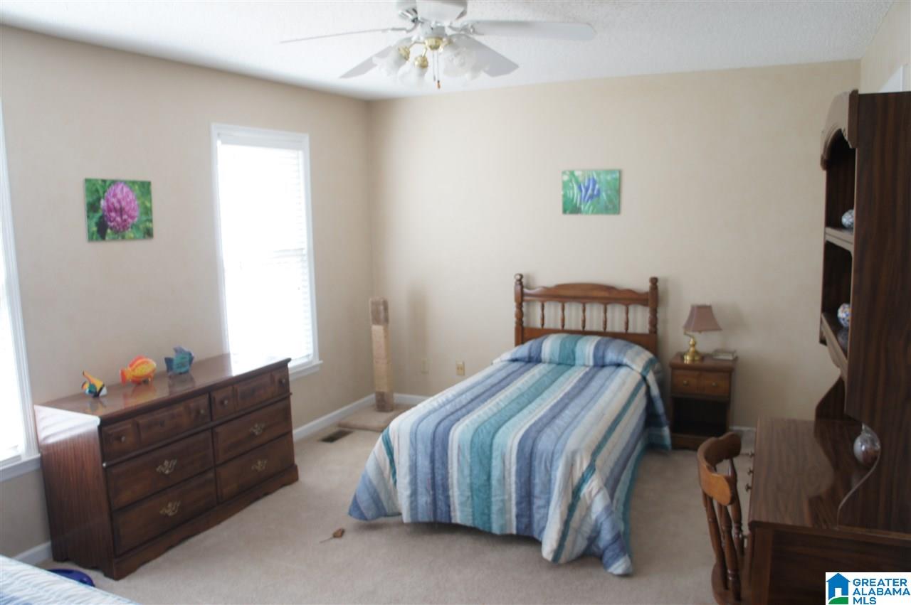 1243 Stillwater Road Anniston, AL 36207 - Photo 17 of 36