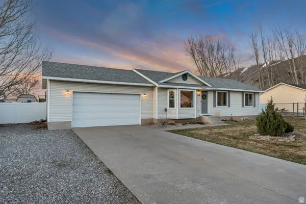 $418,000 | 1041 30 South, Hyrum, UT 84319