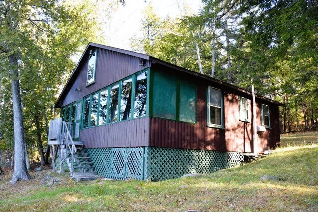 $450,000 | 448 East Shore Road, Embden, ME 04958