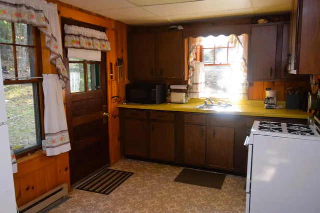 $450,000 | 448 East Shore Road, Embden, ME 04958