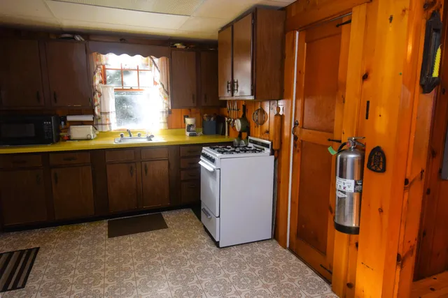 $450,000 | 448 East Shore Road, Embden, ME 04958