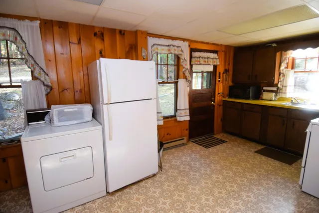 $450,000 | 448 East Shore Road, Embden, ME 04958