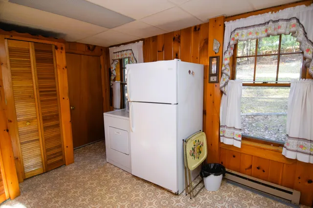 $450,000 | 448 East Shore Road, Embden, ME 04958