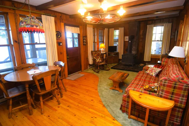 $450,000 | 448 East Shore Road, Embden, ME 04958