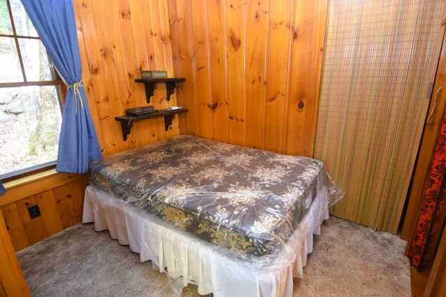 $450,000 | 448 East Shore Road, Embden, ME 04958