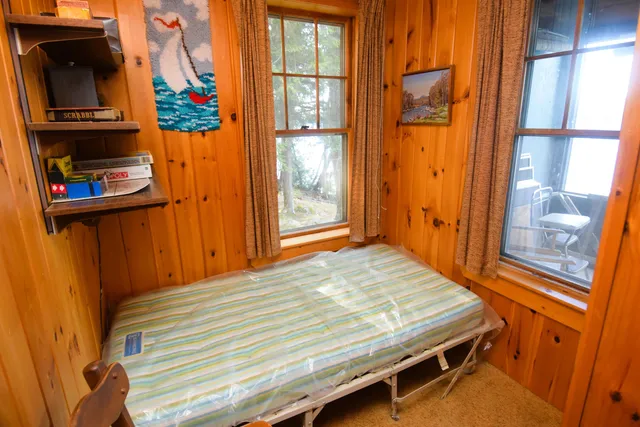 $450,000 | 448 East Shore Road, Embden, ME 04958