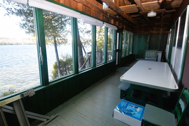 $450,000 | 448 East Shore Road, Embden, ME 04958