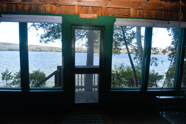 $450,000 | 448 East Shore Road, Embden, ME 04958