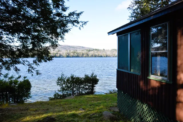 $450,000 | 448 East Shore Road, Embden, ME 04958