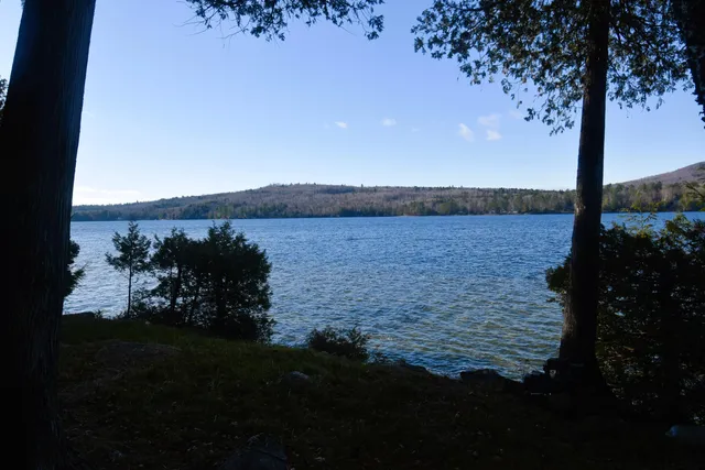 $450,000 | 448 East Shore Road, Embden, ME 04958